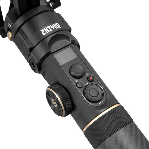 Стедікам Zhiyun Crane 2S Combo