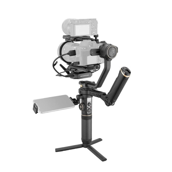 Стедікам Zhiyun Crane 2S Combo