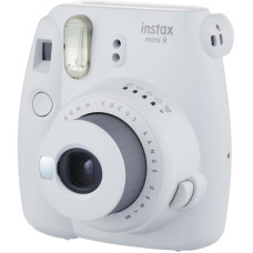 Фотокамера моментальной печати Fujifilm INSTAX Mini 9 Smokey White