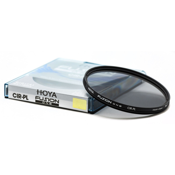 Фільтр Hoya FUSION ONE CIR-PL 72mm