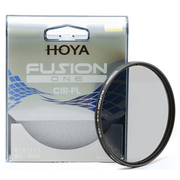 Фільтр Hoya FUSION ONE CIR-PL 72mm