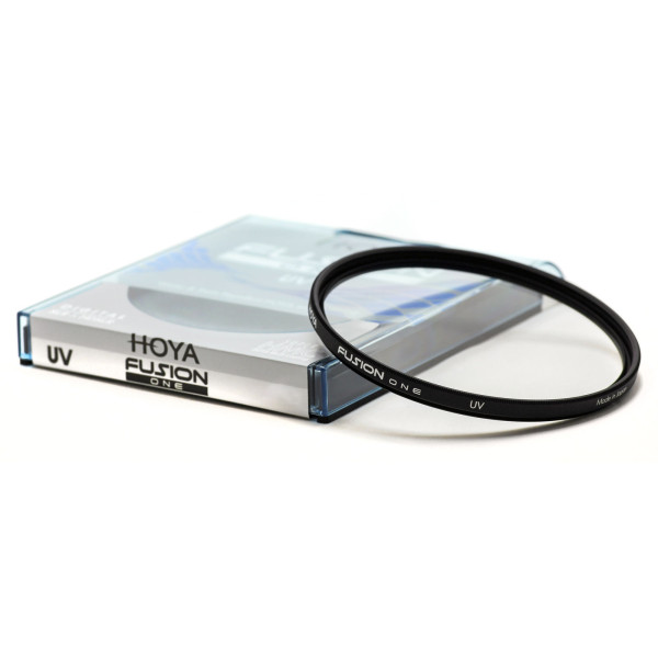 Фільтр Hoya FUSION ONE UV 77mm