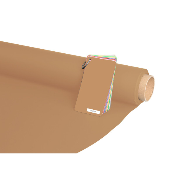 Фон бумажный Mircopro 26 Pongee рулон 2.75 x 10 м