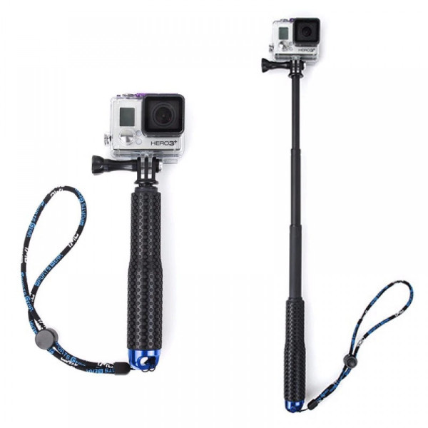 Монопод 22 для GoPro SJCAM XIAOMI и телефонов