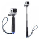 Монопод 22 для GoPro SJCAM XIAOMI и телефонов