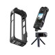 Рамка Insta360 X4 пластиковая быстросъемная aMagisn AD01-B