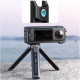 Рамка Insta360 X4 пластиковая быстросъемная aMagisn AD01-B