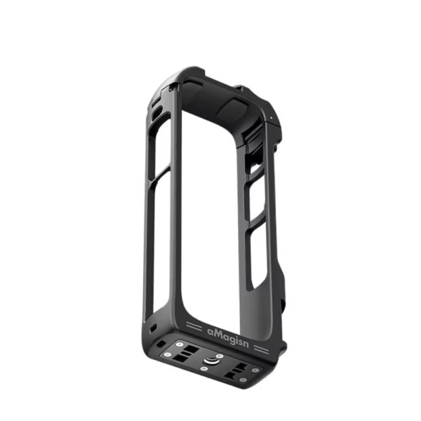 Рамка Insta360 X4 пластиковая быстросъемная aMagisn AD01-B