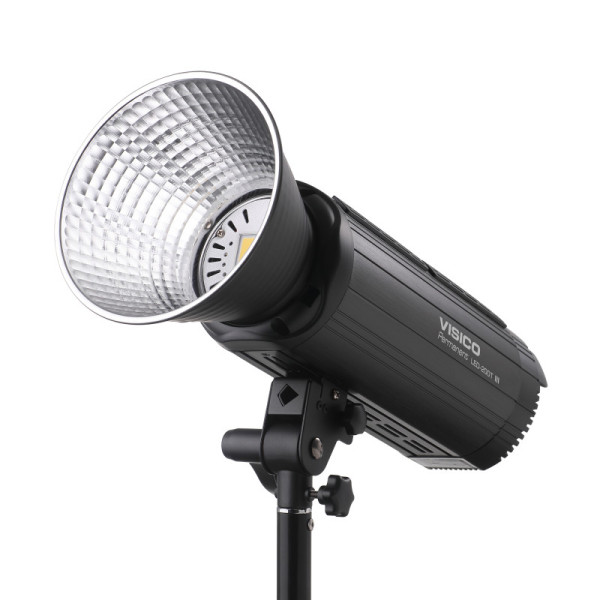 Постоянный свет Visico LED-200T III
