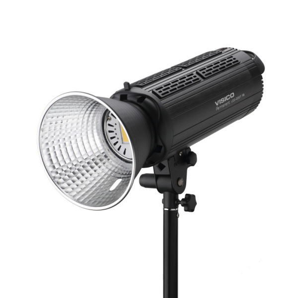 Постоянный свет Visico LED-200T III