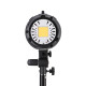 Постоянный свет Visico LED-200T III
