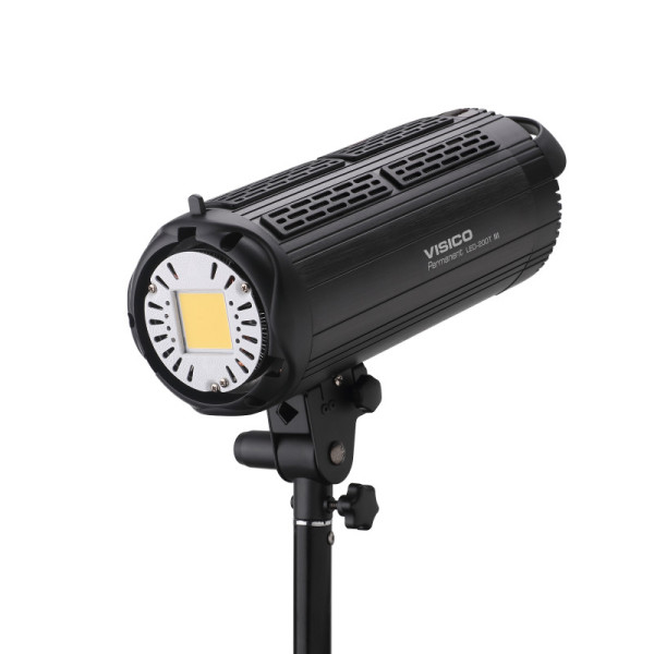 Постоянный свет Visico LED-200T III
