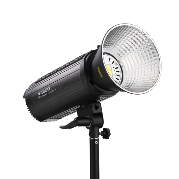 Постоянный свет Visico LED-200T III