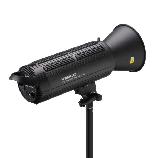 Постоянный свет Visico LED-200T III