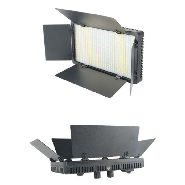 Постоянный свет AccPro E800 RGB
