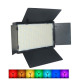 Постоянный свет AccPro E800 RGB