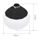Сферичний софтбокс Puluz PU3056 Plastic Quick Ball (65см)