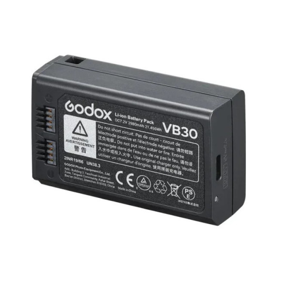 Двойная макро-вспышка Godox MF-T76N Nikon