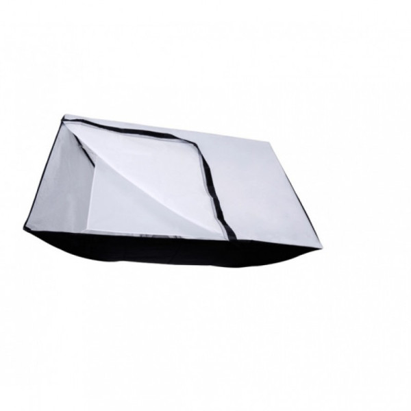 Набор постоянного света Tolifo EF-60W-2 Softbox Kit