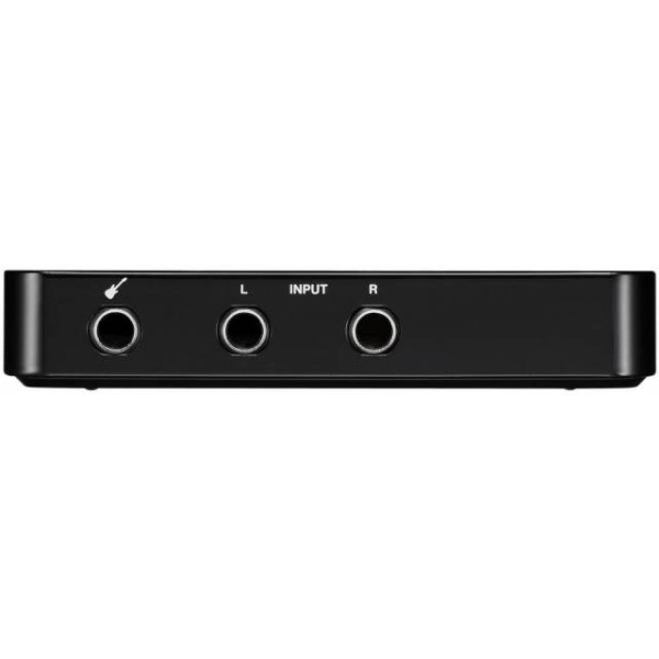 Аудиоинтерфейс TASCAM IUR2