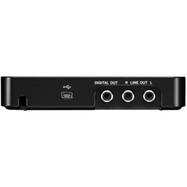 Аудиоинтерфейс TASCAM IUR2