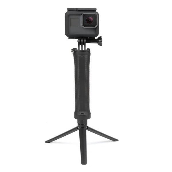 3way 3в1 монопод для екшн-камер GOPRO SJCAM XIAOMI