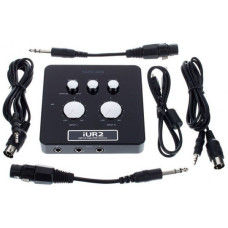Аудиоинтерфейс TASCAM IUR2