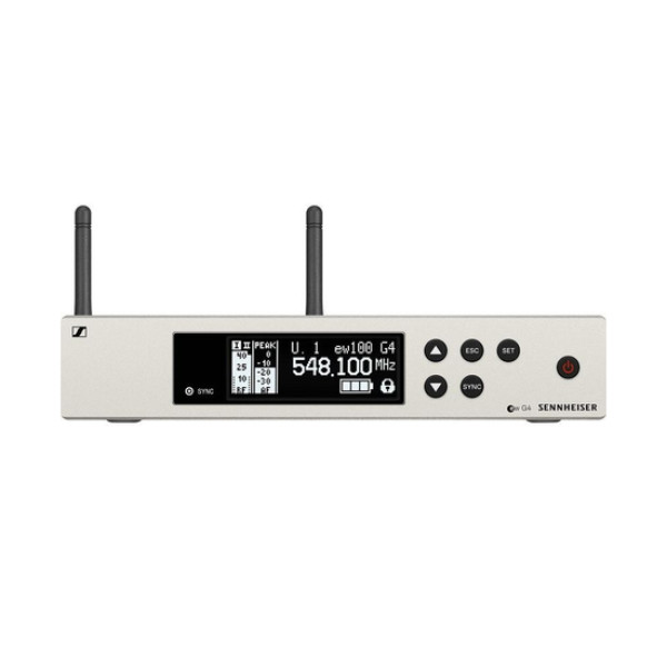 Мікрофонна радіосистема Sennheiser ew 100 G4-935-S-B