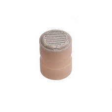 Кришка RD 14.8x8.2, бежева з марлею MZC 2-2