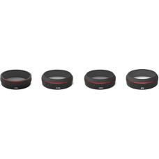 Набор фильтров Freewell Essential Filter 4-Pack для DJI Phantom 4