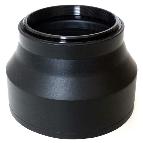 Бленда резиновая AccPro LF-22 Rubber 77 mm