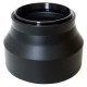 Бленда резиновая AccPro LF-22 Rubber 77 mm