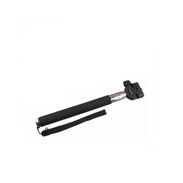 Монопод для селфі AccPro SS-04 black