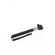 Монопод для селфі AccPro SS-04 black