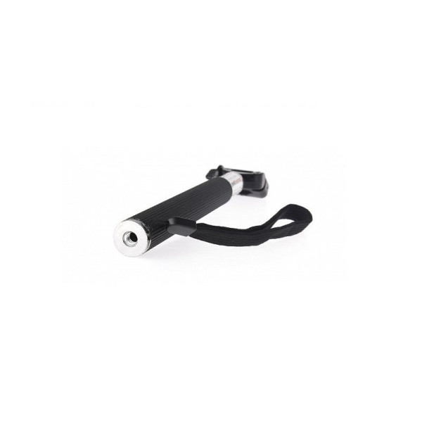 Монопод для селфі AccPro SS-04 black