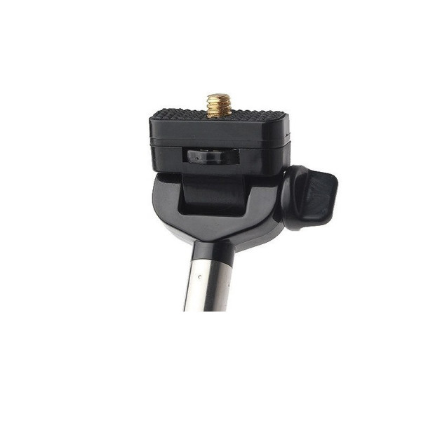 Монопод для селфі AccPro SS-04 black