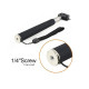 Монопод для селфі AccPro SS-04 black