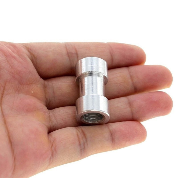 Адаптер AccPro SC-09 (in1/4-in3/8)