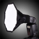 Розсіювач октабокс AccPro LS-07 (30см)