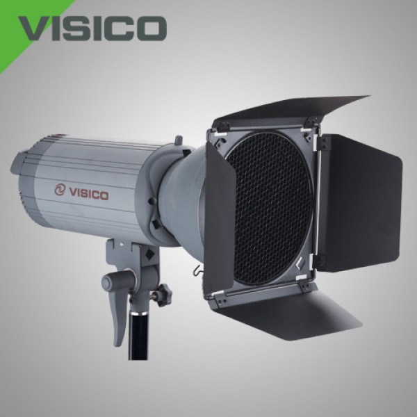 Шторки із сотами та фільтрами Visico BD-200