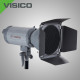 Шторки із сотами та фільтрами Visico BD-200