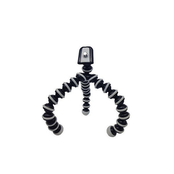 Штатив гнучкий AccPro TM-19 Octopus Small