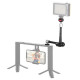 Кріплення Puluz PU3530 Fixing Magic Arm 11