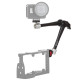 Кріплення Puluz PU3530 Fixing Magic Arm 11