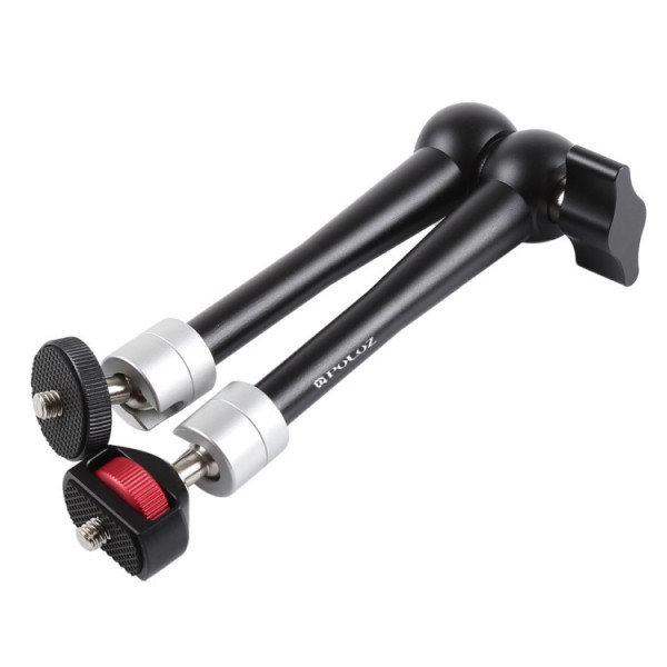 Кріплення Puluz PU3530 Fixing Magic Arm 11