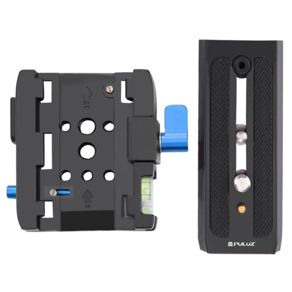 Адаптер с площадкой Puluz PU3502B