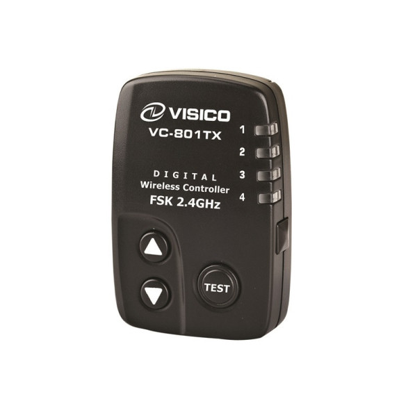 Синхронізатор передавач Visico VC-801TX