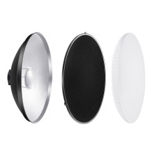 Портретная тарелка с сотами Visico RF-405 Kit (40,5см)