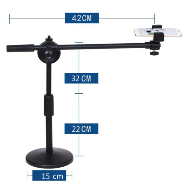 Журавель для смартфона Puluz PU3776