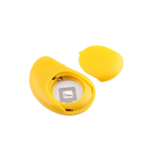 Пульт для смартфона AccPro CA-5266Y yellow